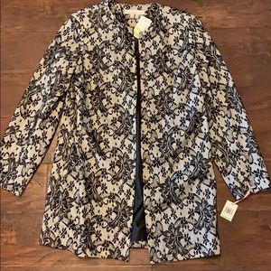 Brand new formal blazer